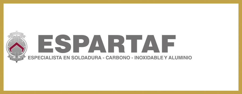 Logo de Espartaf